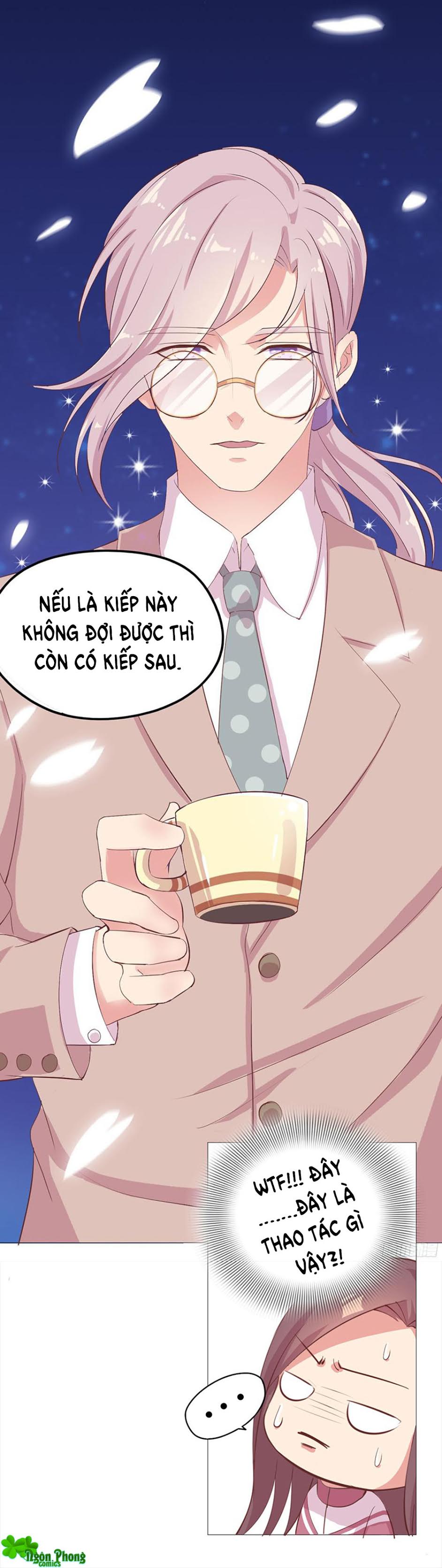 Vạn Sợi Tơ Tình Chapter 6 - Trang 2