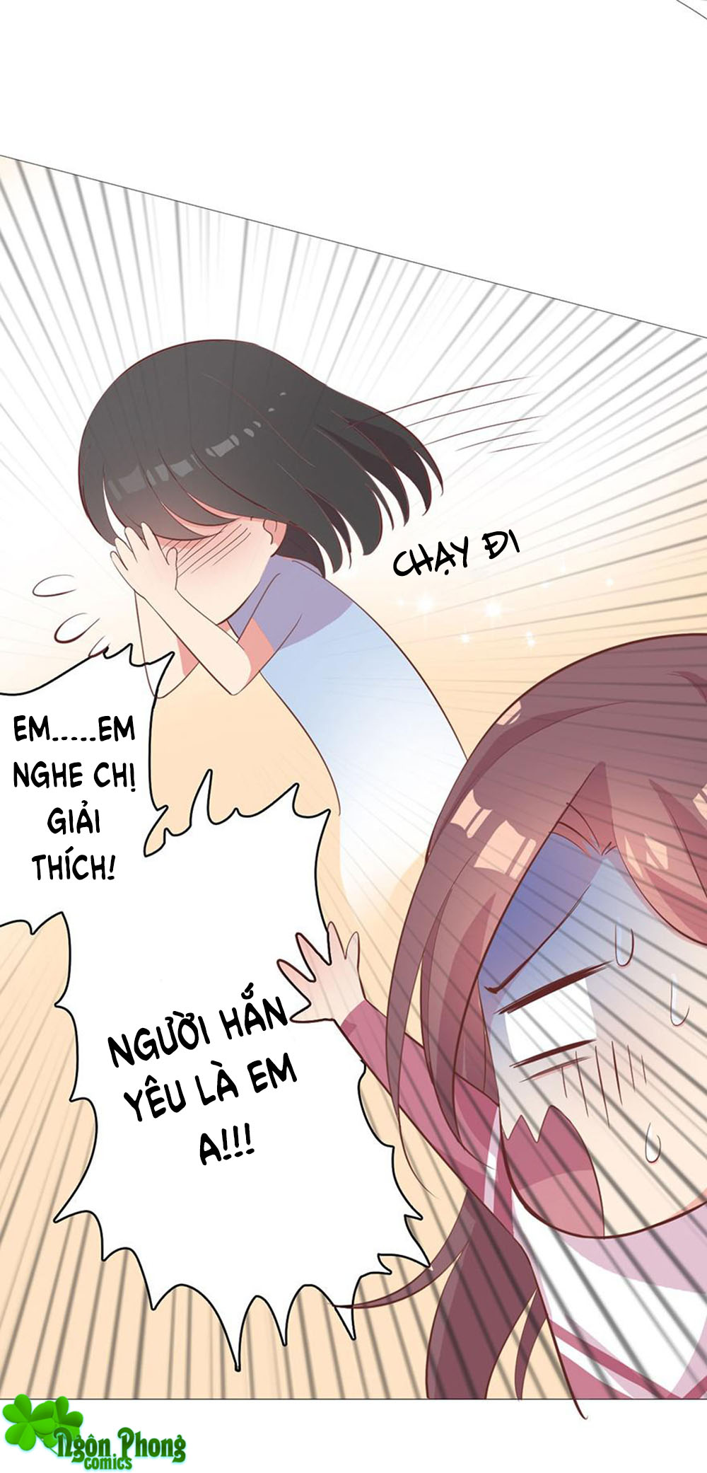 Vạn Sợi Tơ Tình Chapter 6 - Trang 2