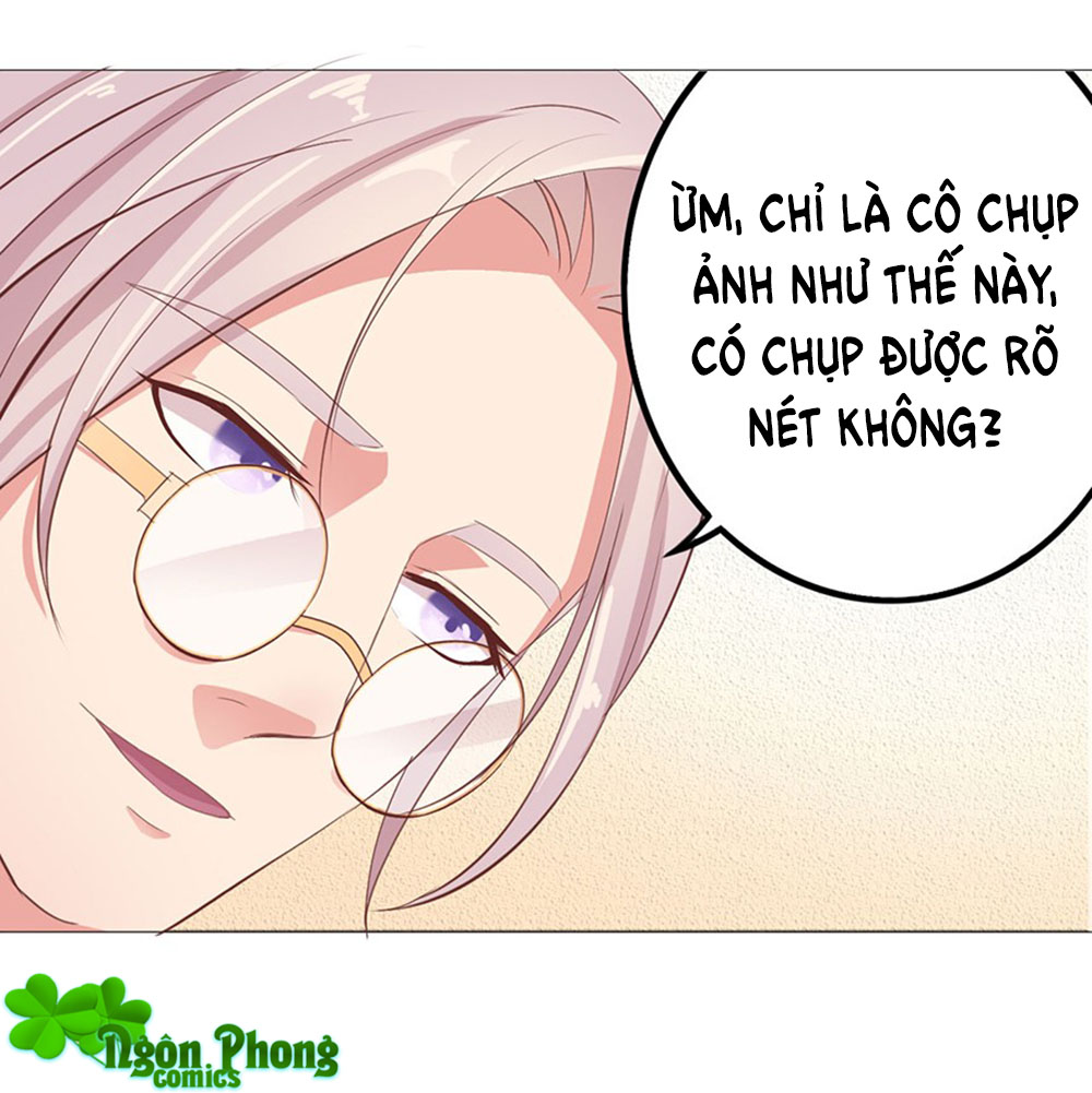 Vạn Sợi Tơ Tình Chapter 6 - Trang 2