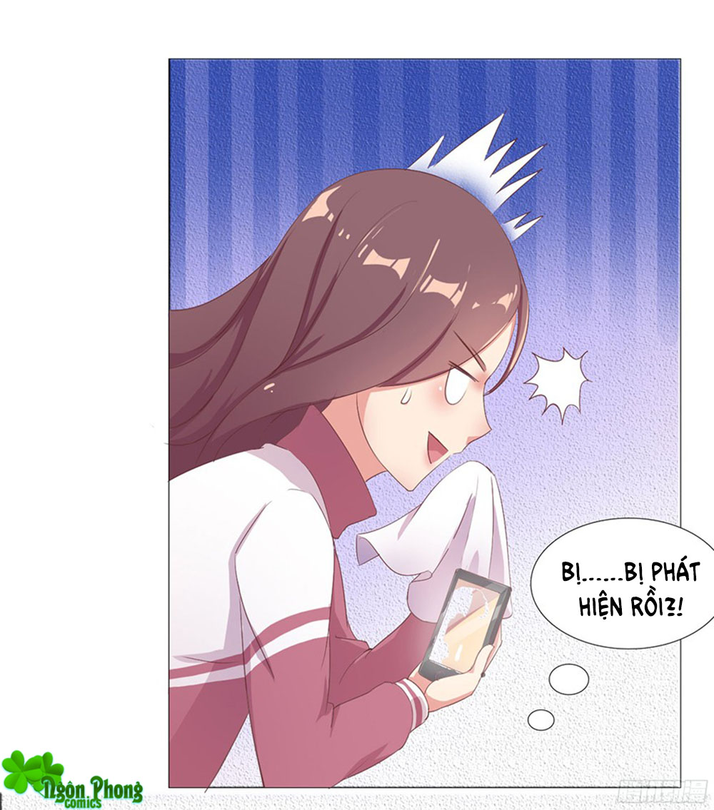 Vạn Sợi Tơ Tình Chapter 6 - Trang 2