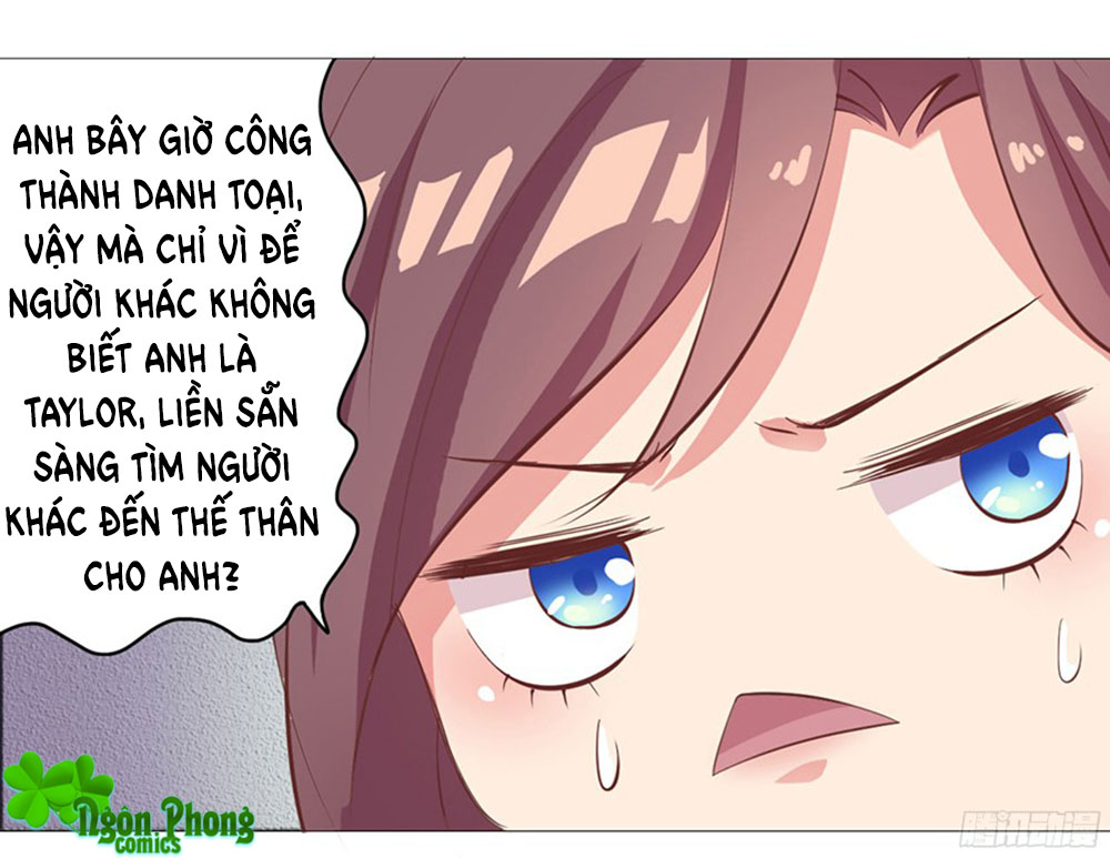 Vạn Sợi Tơ Tình Chapter 6 - Trang 2