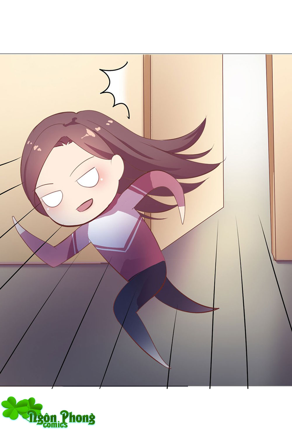 Vạn Sợi Tơ Tình Chapter 6 - Trang 2