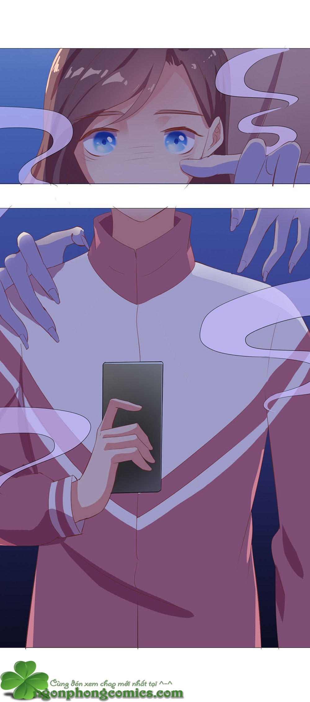 Vạn Sợi Tơ Tình Chapter 6 - Trang 2