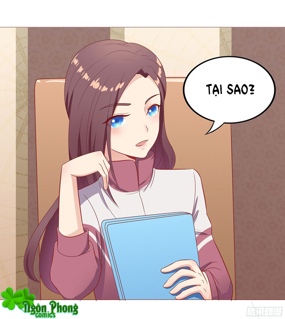 Vạn Sợi Tơ Tình Chapter 6 - Trang 2