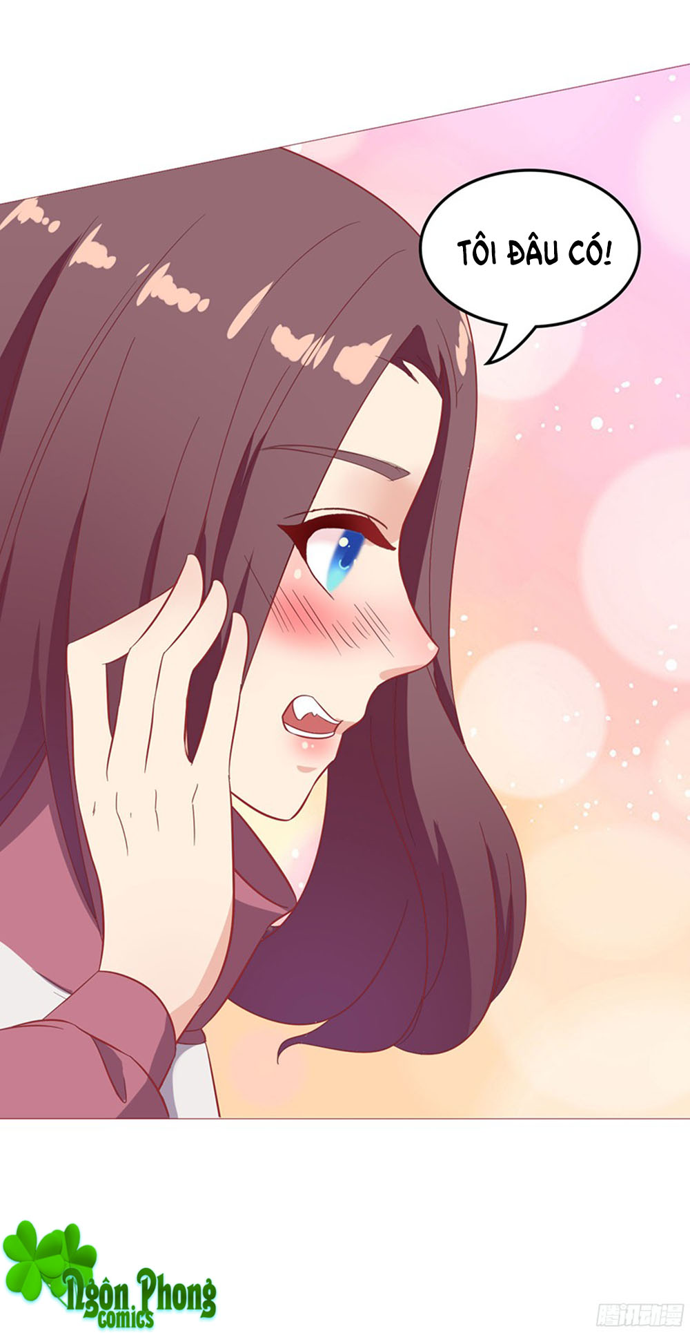 Vạn Sợi Tơ Tình Chapter 6 - Trang 2