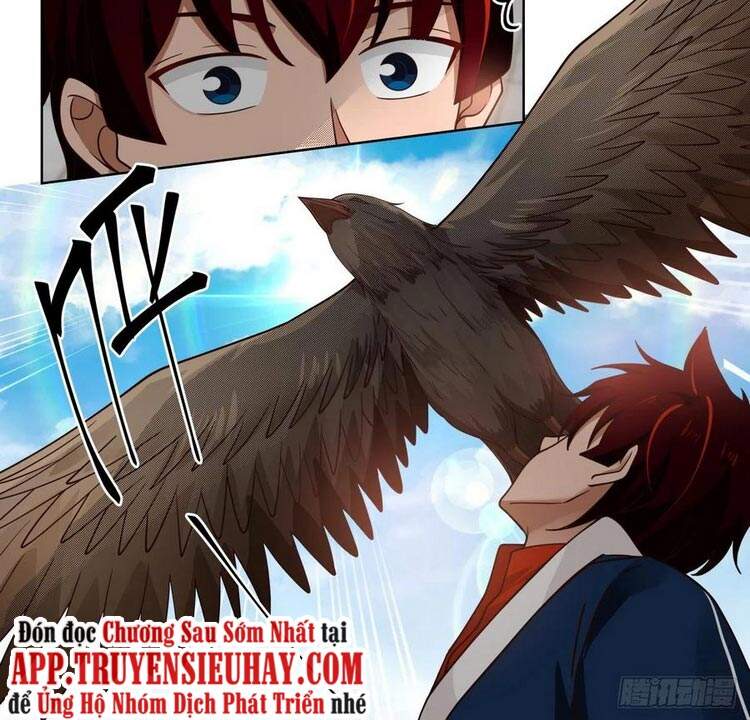 Vạn Tộc Chi Kiếp Chapter 111 - Trang 2