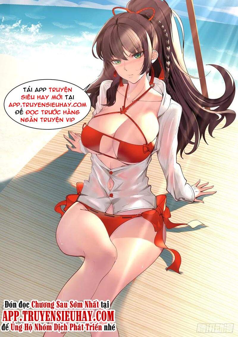 Vạn Tộc Chi Kiếp Chapter 185 - Trang 2