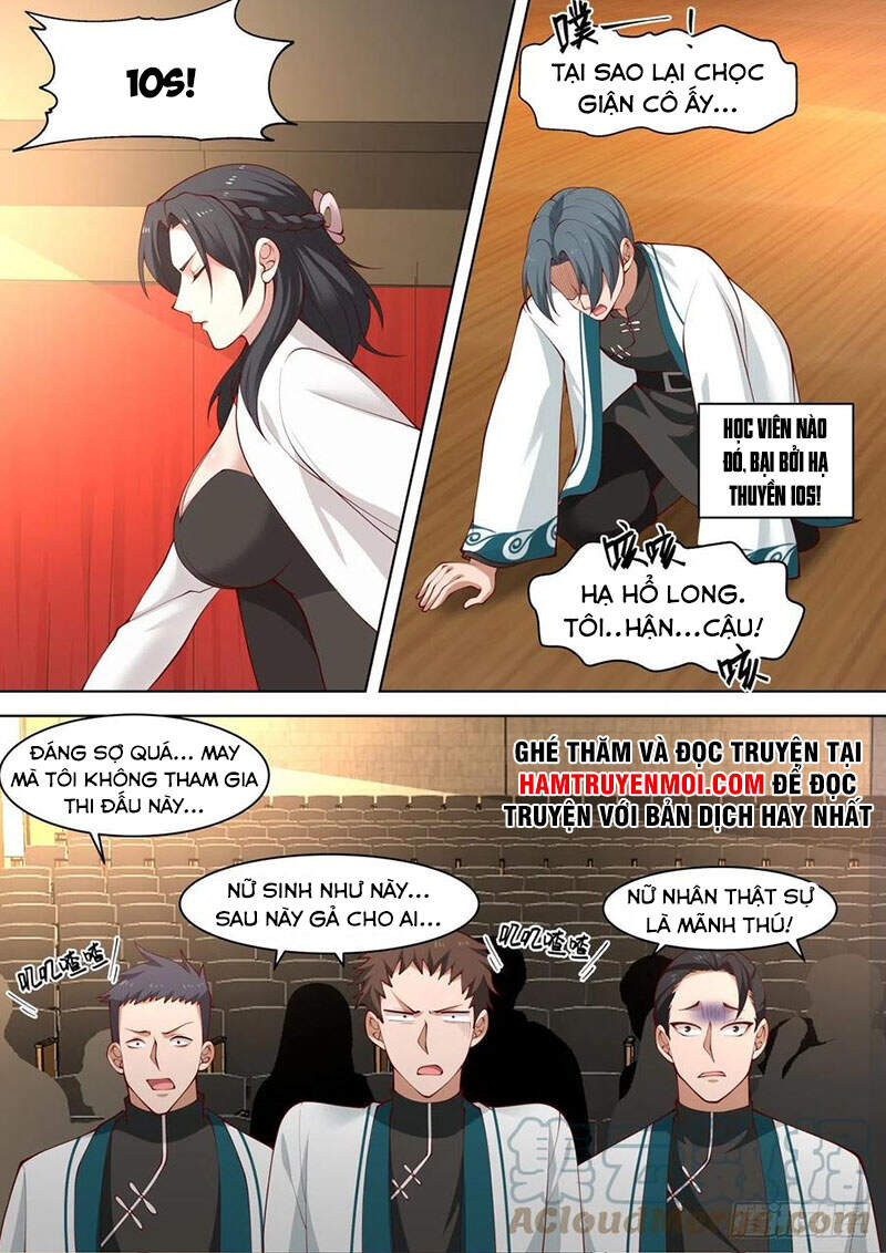 Vạn Tộc Chi Kiếp Chapter 226 - Trang 2