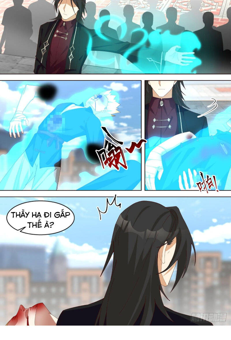 Vạn Tộc Chi Kiếp Chapter 290 - Trang 2