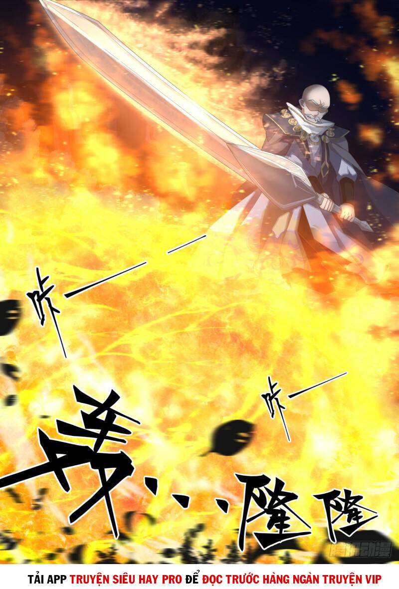 Vạn Tộc Chi Kiếp Chapter 308 - Trang 2