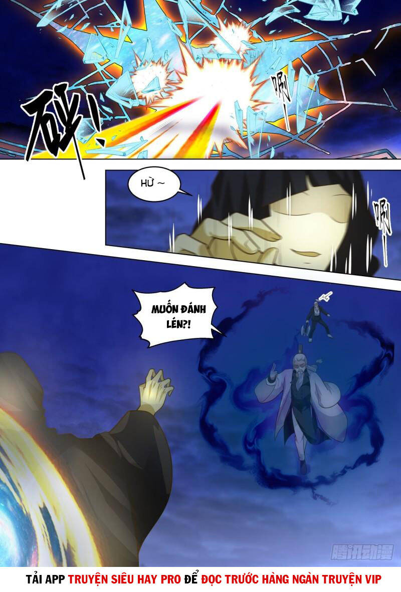 Vạn Tộc Chi Kiếp Chapter 310 - Trang 2