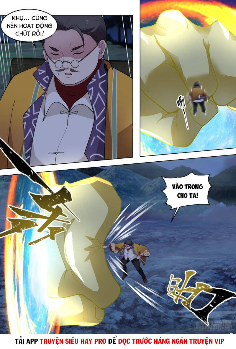 Vạn Tộc Chi Kiếp Chapter 310 - Trang 2