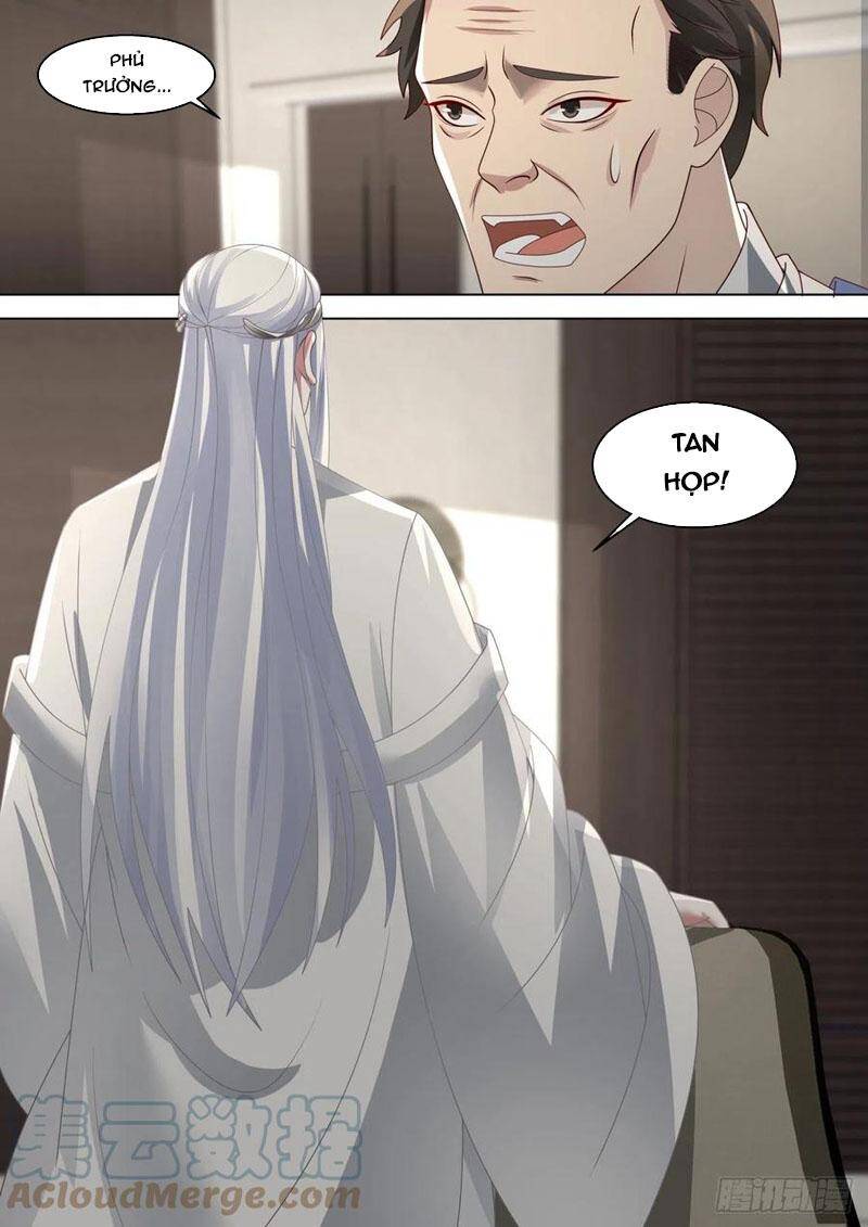 Vạn Tộc Chi Kiếp Chapter 376 - Trang 2