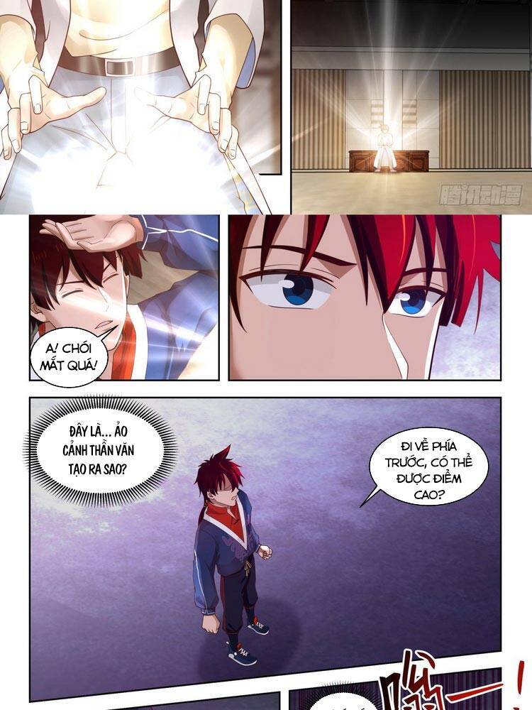 Vạn Tộc Chi Kiếp Chapter 87 - Trang 2