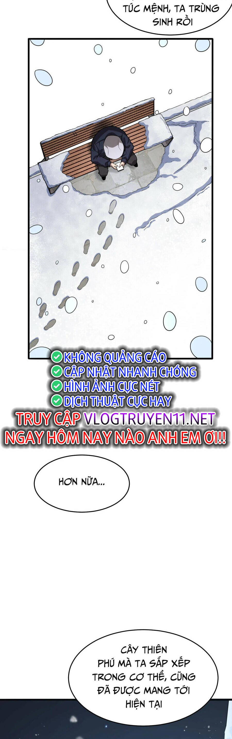 Vạn Tộc! Tru Sát!! Chapter 1 - Trang 2