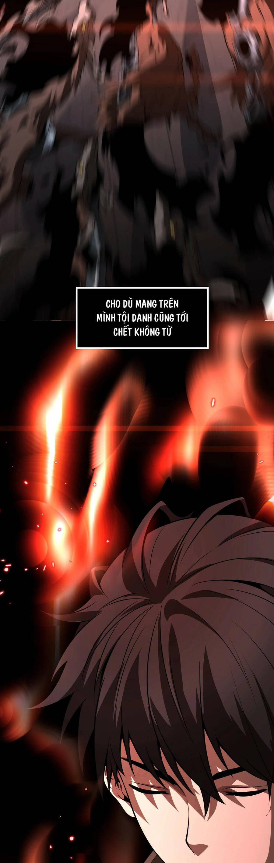 Vạn Tộc! Tru Sát!! Chapter 1 - Trang 2