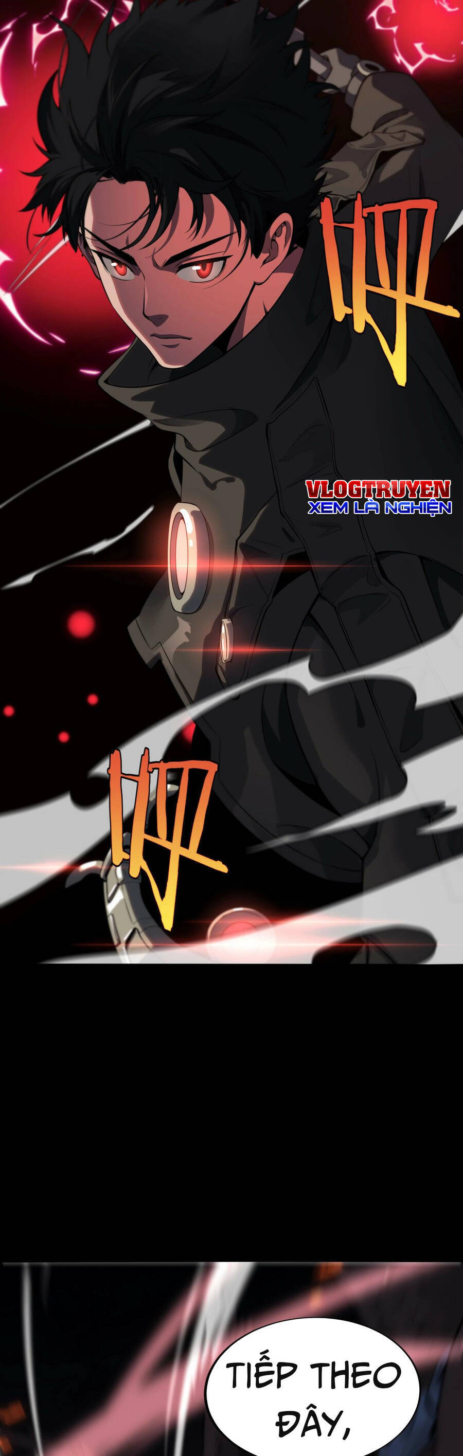 Vạn Tộc! Tru Sát!! Chapter 1 - Trang 2