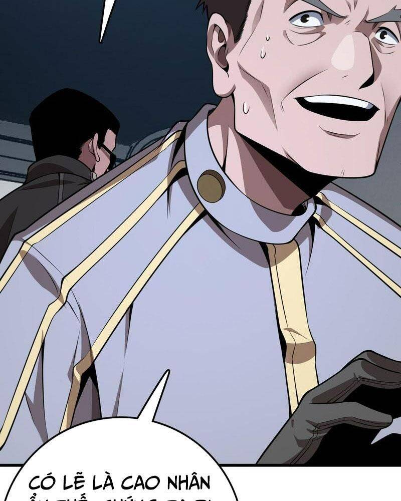 Vạn Tộc! Tru Sát!! Chapter 10 - Trang 2