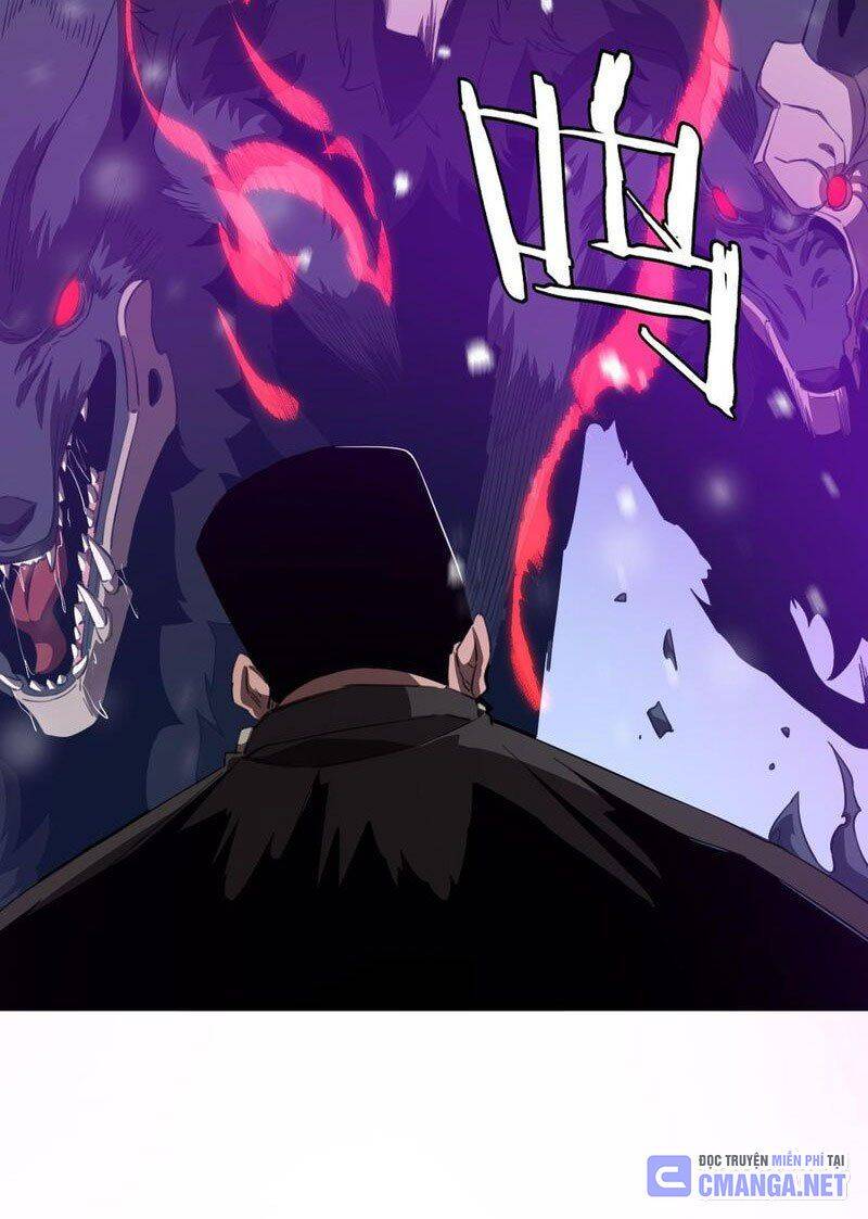 Vạn Tộc! Tru Sát!! Chapter 10 - Trang 2