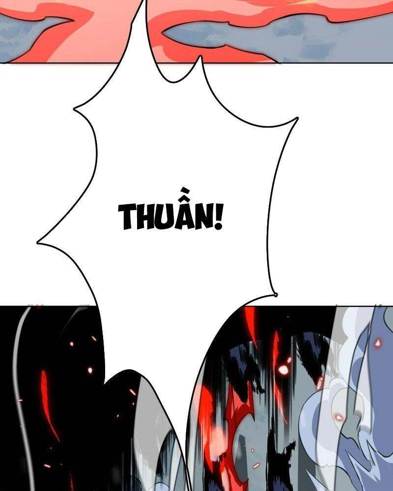 Vạn Tộc! Tru Sát!! Chapter 10 - Trang 2
