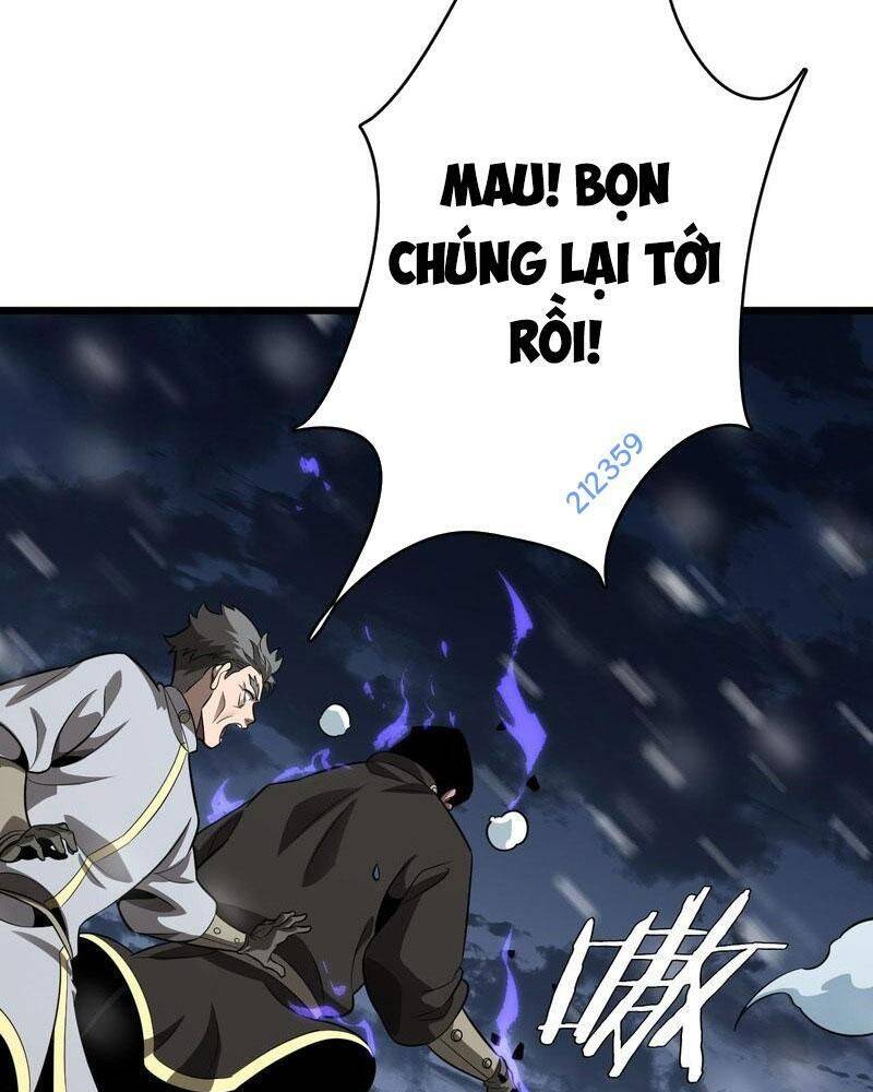 Vạn Tộc! Tru Sát!! Chapter 10 - Trang 2