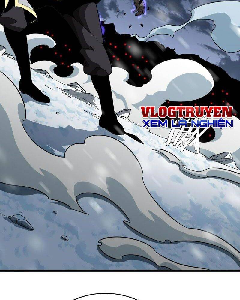 Vạn Tộc! Tru Sát!! Chapter 10 - Trang 2