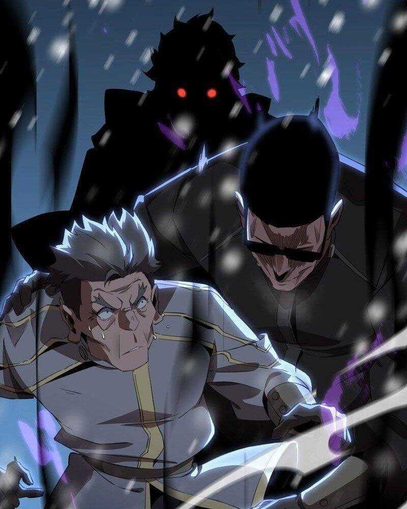 Vạn Tộc! Tru Sát!! Chapter 10 - Trang 2