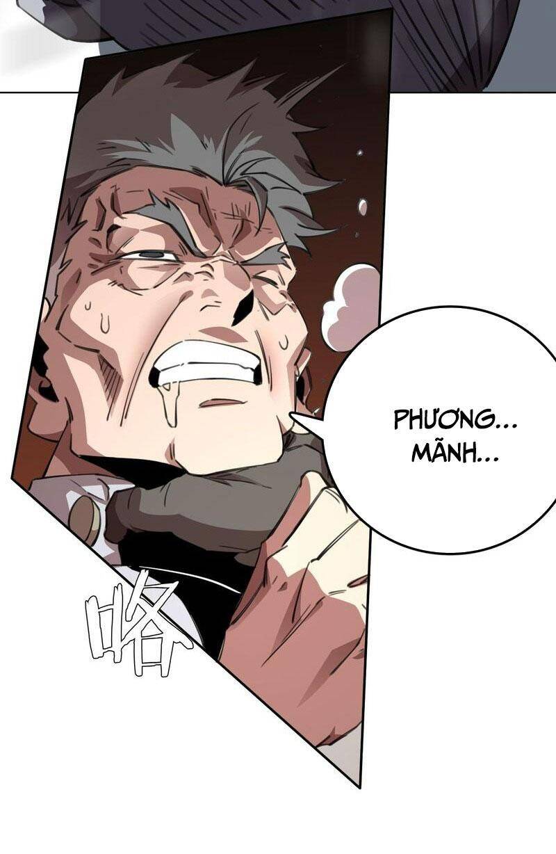 Vạn Tộc! Tru Sát!! Chapter 10 - Trang 2