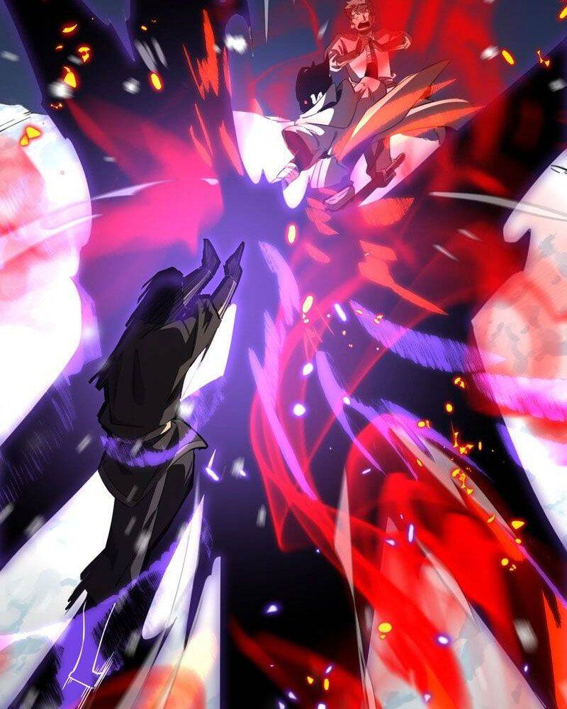 Vạn Tộc! Tru Sát!! Chapter 10 - Trang 2