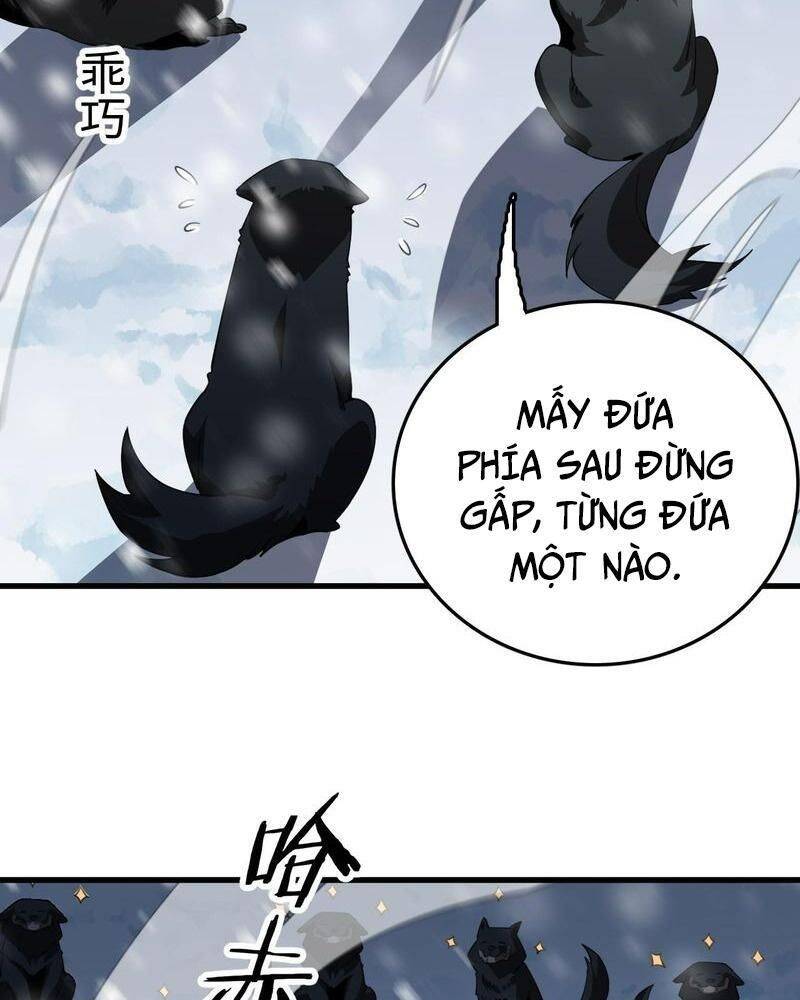 Vạn Tộc! Tru Sát!! Chapter 11 - Trang 2