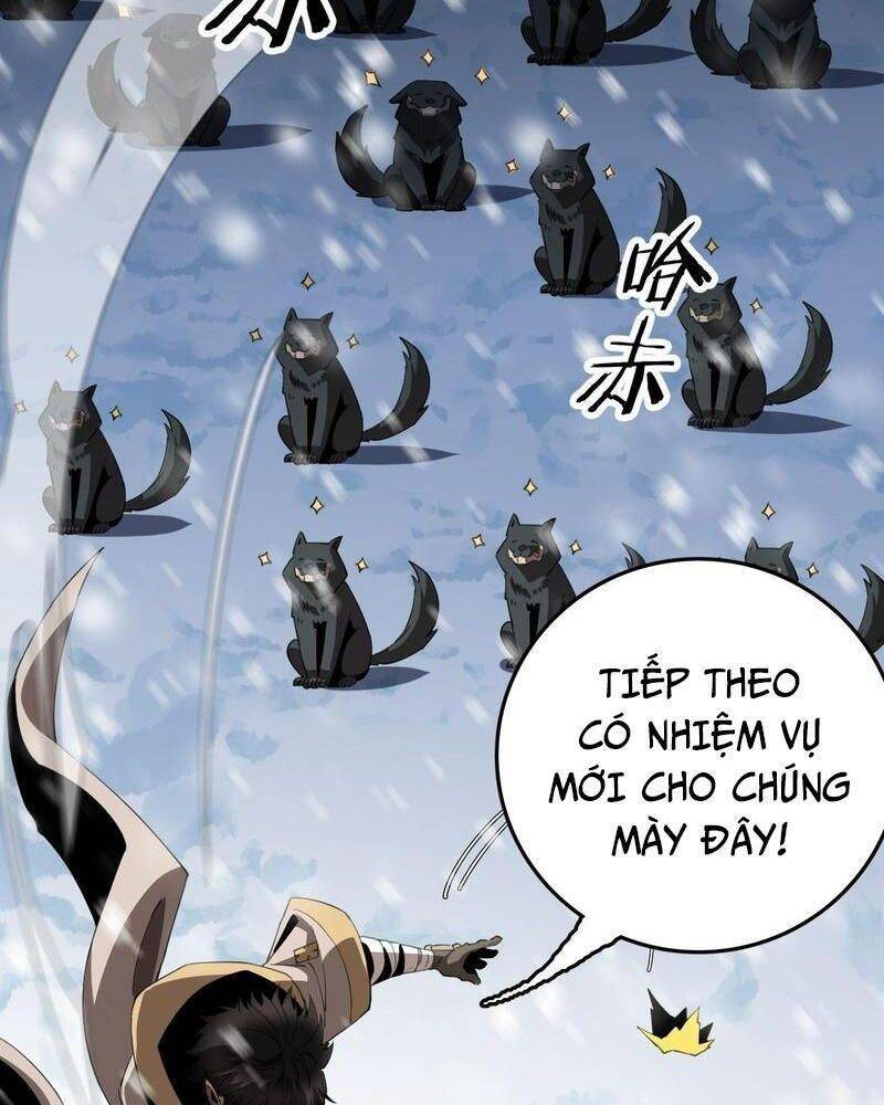 Vạn Tộc! Tru Sát!! Chapter 11 - Trang 2