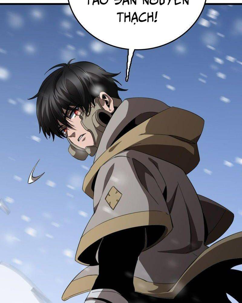 Vạn Tộc! Tru Sát!! Chapter 11 - Trang 2
