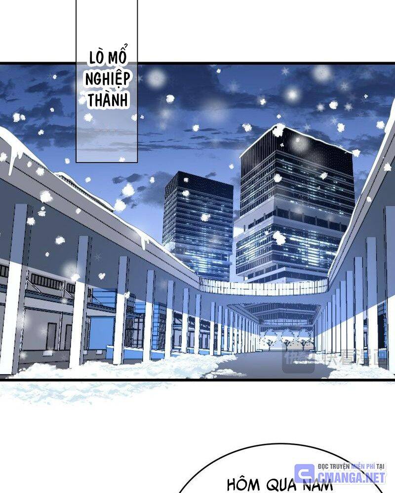 Vạn Tộc! Tru Sát!! Chapter 11 - Trang 2