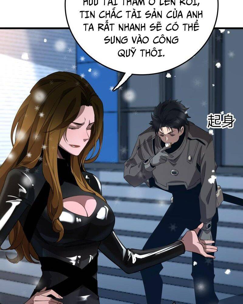 Vạn Tộc! Tru Sát!! Chapter 11 - Trang 2