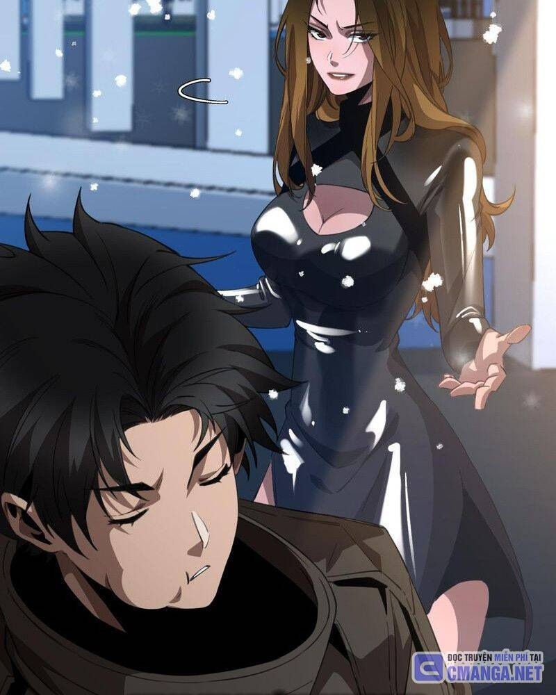 Vạn Tộc! Tru Sát!! Chapter 11 - Trang 2