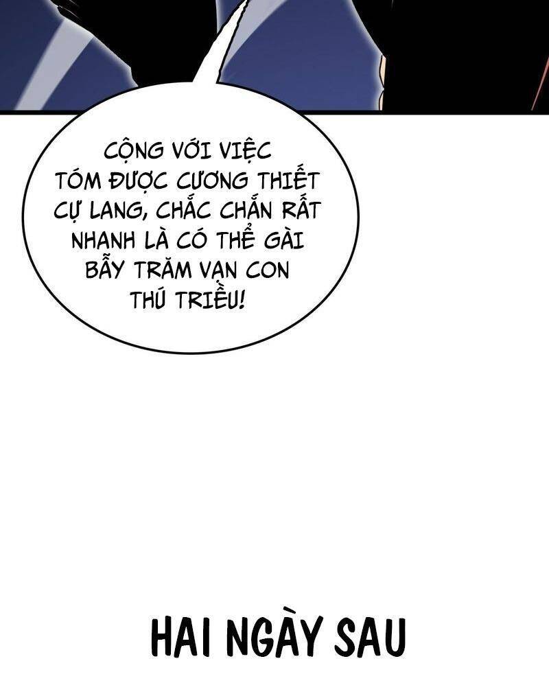 Vạn Tộc! Tru Sát!! Chapter 11 - Trang 2