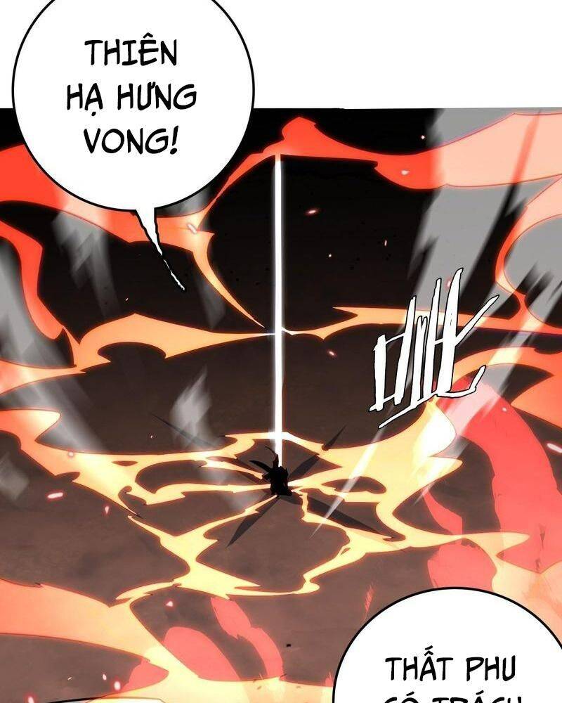 Vạn Tộc! Tru Sát!! Chapter 11 - Trang 2