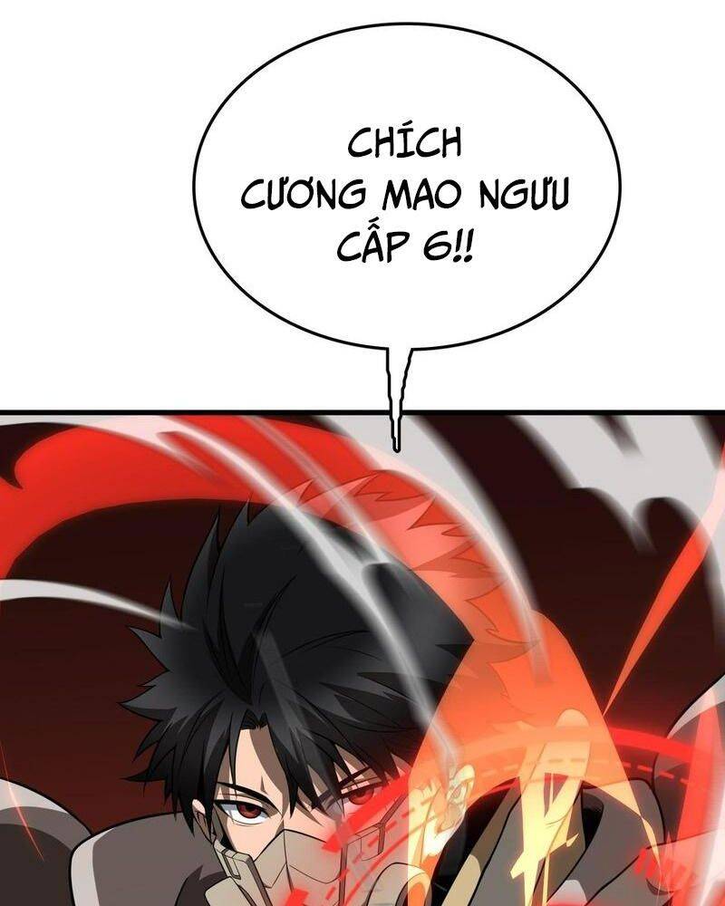 Vạn Tộc! Tru Sát!! Chapter 11 - Trang 2