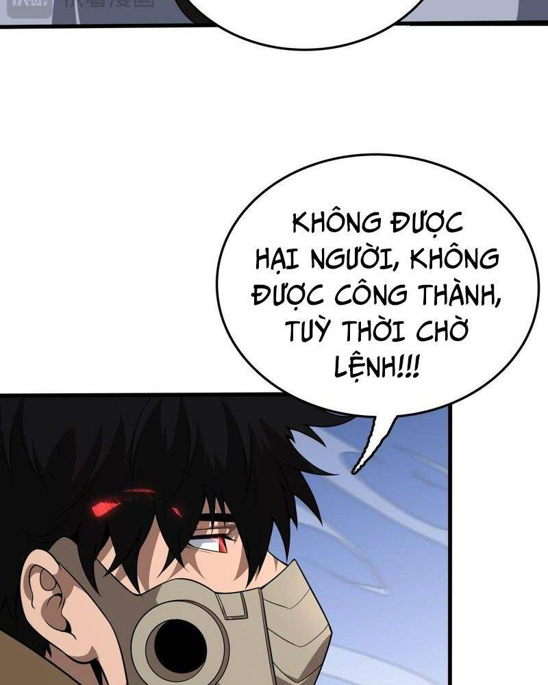 Vạn Tộc! Tru Sát!! Chapter 11 - Trang 2