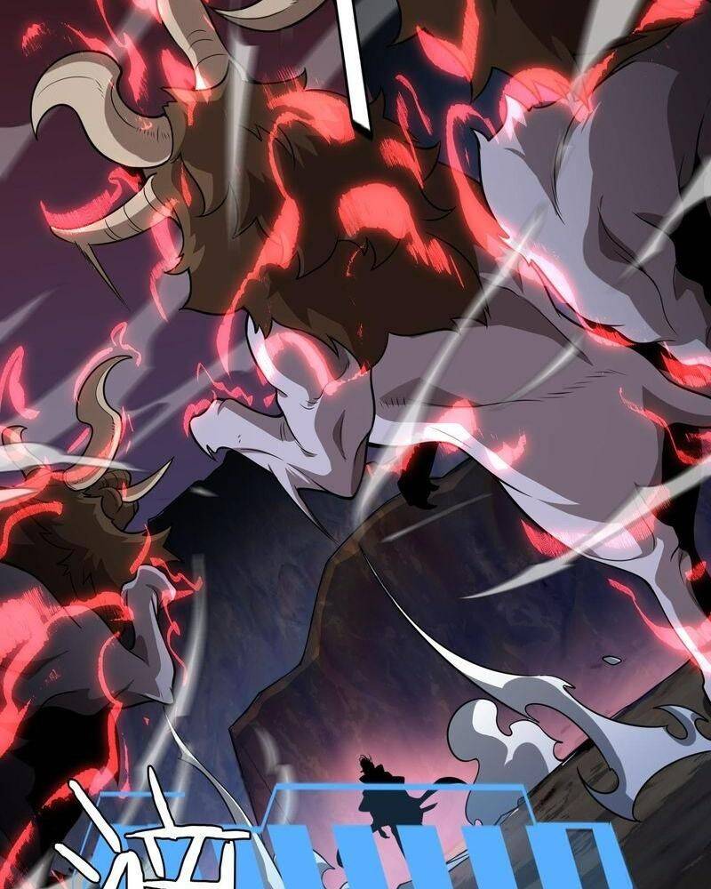 Vạn Tộc! Tru Sát!! Chapter 11 - Trang 2
