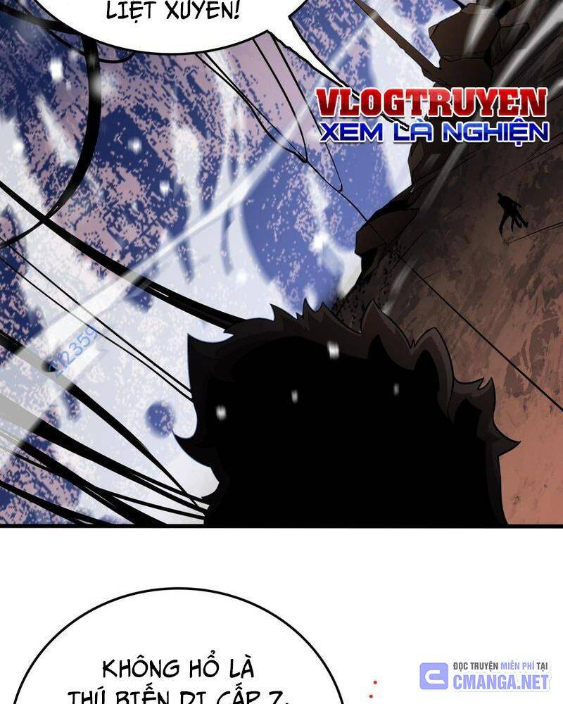 Vạn Tộc! Tru Sát!! Chapter 11 - Trang 2