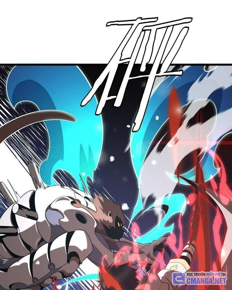 Vạn Tộc! Tru Sát!! Chapter 11 - Trang 2