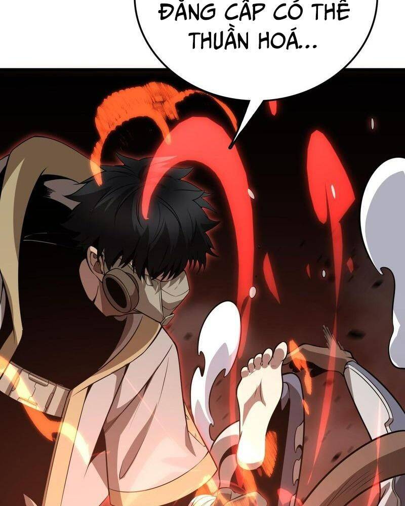 Vạn Tộc! Tru Sát!! Chapter 11 - Trang 2