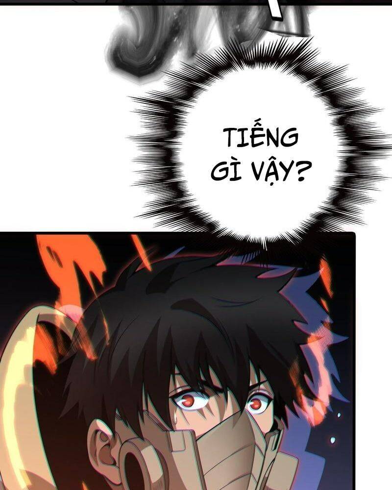 Vạn Tộc! Tru Sát!! Chapter 11 - Trang 2