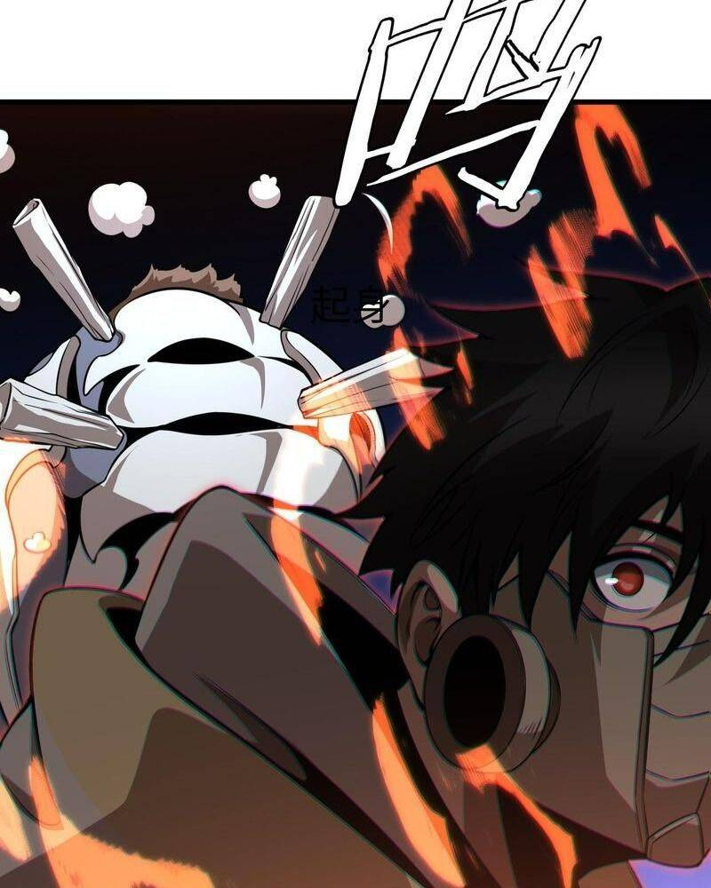 Vạn Tộc! Tru Sát!! Chapter 11 - Trang 2