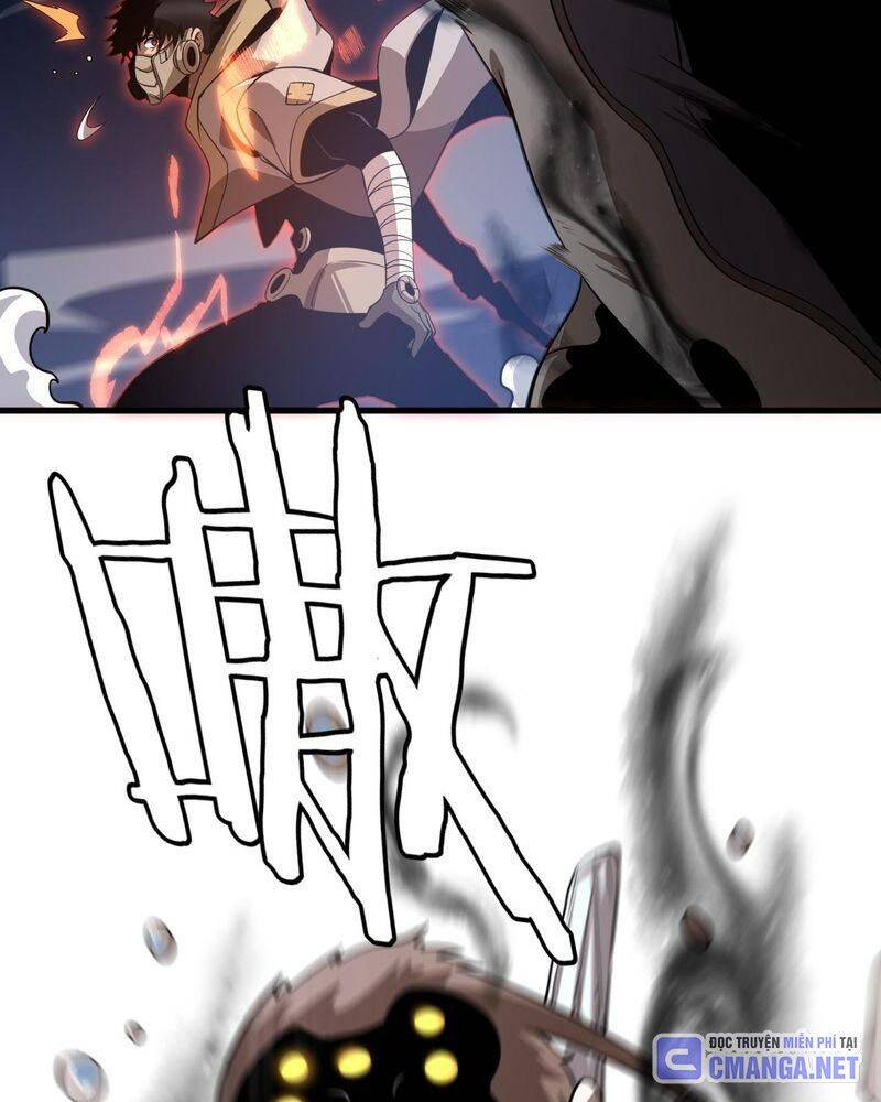 Vạn Tộc! Tru Sát!! Chapter 11 - Trang 2
