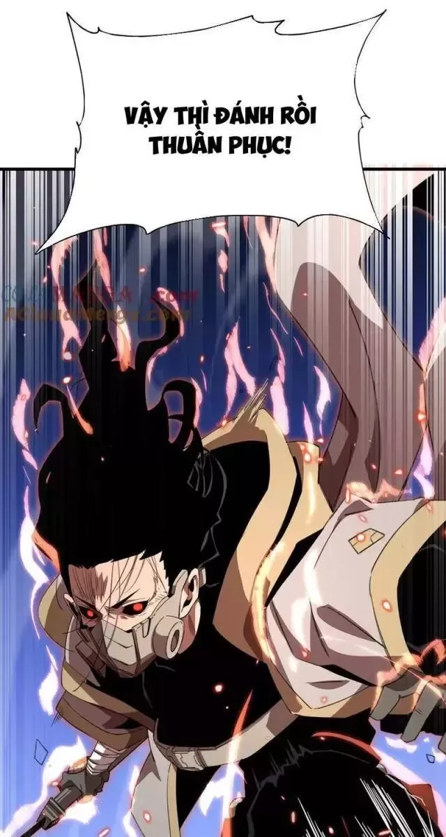 Vạn Tộc! Tru Sát!! Chapter 12 - Trang 2