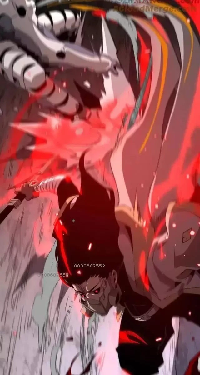 Vạn Tộc! Tru Sát!! Chapter 12 - Trang 2