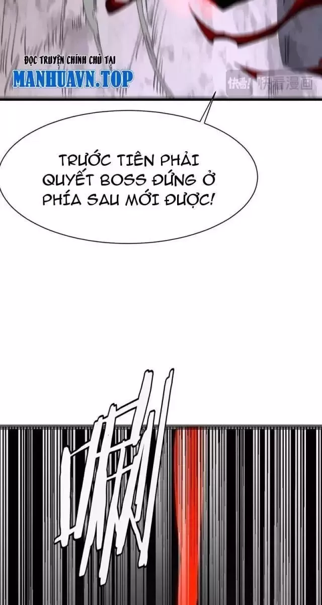 Vạn Tộc! Tru Sát!! Chapter 12 - Trang 2