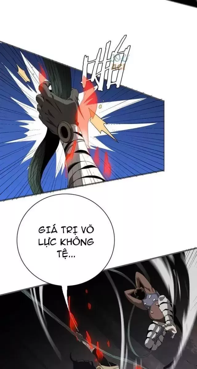 Vạn Tộc! Tru Sát!! Chapter 12 - Trang 2